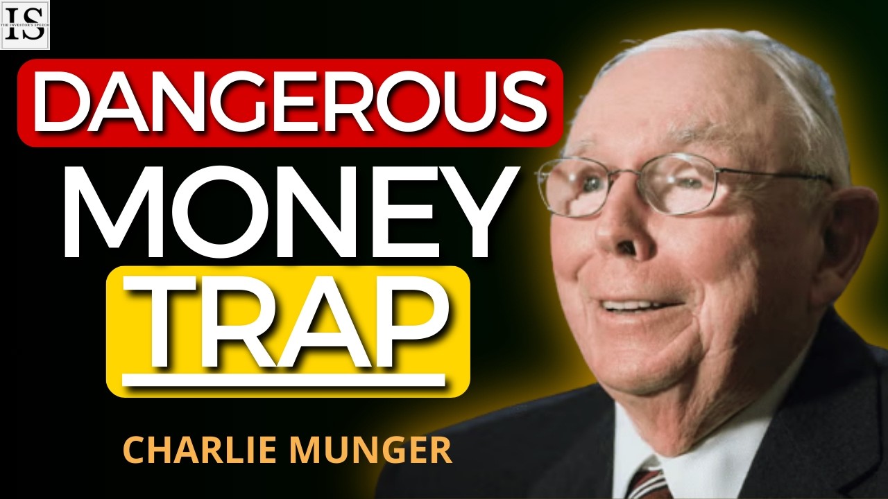 Middle Class Money Traps That Keep You Broke