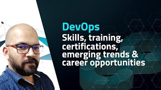 The DevOps Engineer Career Path - A Complete Roadmap 2022
