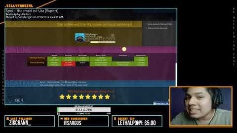 I SKIPPED 400PP IN STD AND DID AN 595PP PLAY WTF ???????????????