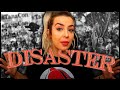 Tanacon: The Biggest Failure in YouTube History