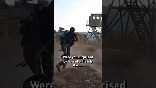 Us Veteran Explains How Hamas “Caught” Israelis Off-Guard W\@Wild-Siberia
