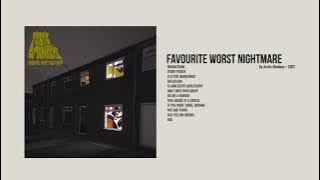 505 - Arctic Monkey - Tiktok Version (berapa pak, 505)