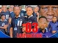 LAMINATION Ep 3 Memkwa Lastchance Stivemweusi Donta Babajoan Dunia Asmafils Asmabongo Sahilimahili 