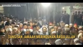 MAHALUL QIYAM HUJAN DERAS !!!
