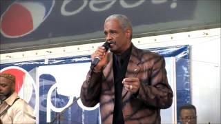 Russell Thompkins, Jr. & The New Stylistics - My Heart (live) chords