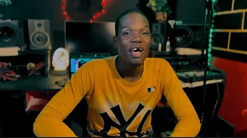 M Renmen fèt 😅 Adamastor Freestyle