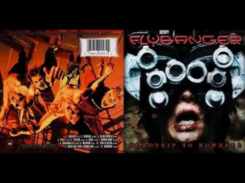 Flybanger — Flybanger - Cavalry