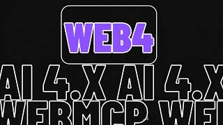 🤖 Autonomous AI Meets Identity: WebMCP & UIID Integration in Web4 🔐