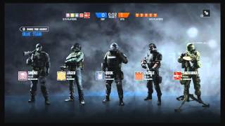 Rainbox 6 messing with Teammates
Rainbox 6 Troll Rainbox 6 messing with Teammates
