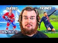 On compare les sports les plus populaires  football soccer vs hockey ftantoine pilon