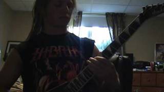 Ken Fobert | Killswitch Engage - Never Again