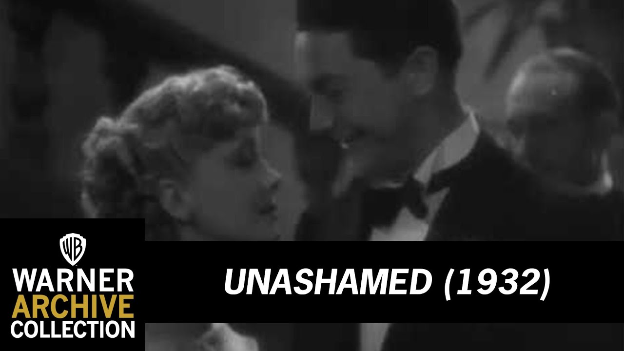 Clip | Unashamed | Warner Archive