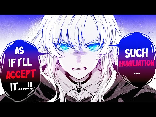 The Villainess Refuses to Fall and Turns the Kingdom Against Itself | Part 2