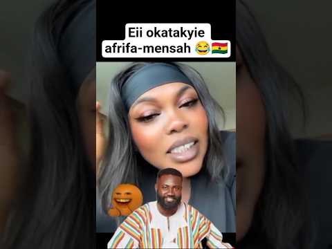 This is why you Can't Be Sad in Ghana 🇬🇭 😂😂 #funny #akuffoaddo #ghana #ghanatrending #kwadwosheldon