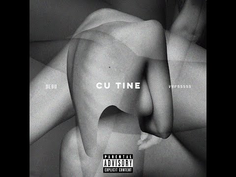 Debu - Cu Tine (Audio)