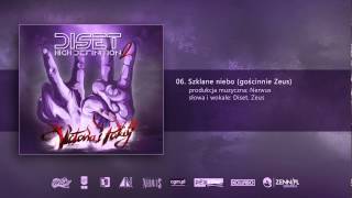 Diset - Szklane niebo (gość. Zeus, prod. Nerwus)