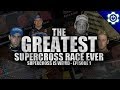 The Greatest Supercross Race Ever - Supercross is Weird - Episode 1