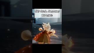 Sky CotL when it Glitches be funny 🤣 #skychildrenofthelight #skycotl #funny #glitch #lol #lmao