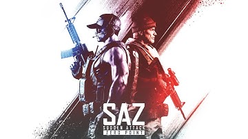 Trải nghiệm Sudden Attack Zero Point- "Biệt Đội Thần Tốc" đã trở lại với phiên bản remastered đồ hoạ