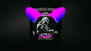 DJ PASUKAN BODREX-BY RIAN BAGUNA