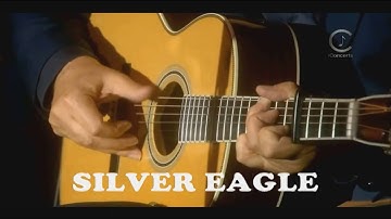 MARK KNOPFLER – SILVER EAGLE VIDEO FORMAT (Tribute to BOB DYLAN)
