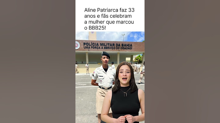 Aline Patriarca turns 33 and fans celebrate the woman who left her mark on BBB25!