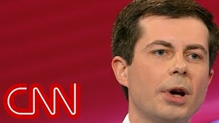 Pete Buttigieg explains controversy surrounding taped calls