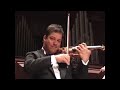 Bernstein serenade with odin rathnam  the philadelphia virtuosi daniel spalding conductor