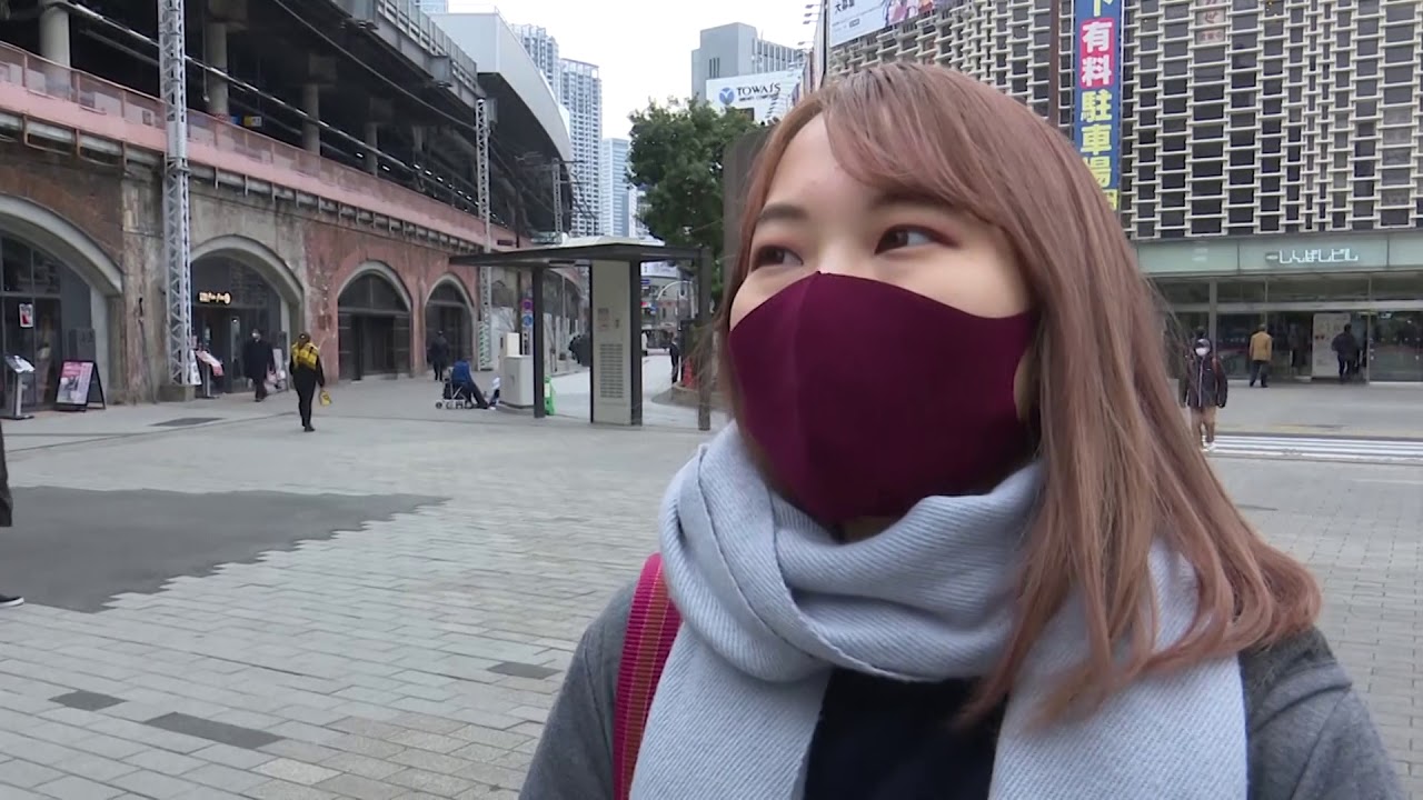 Japanese speak out after Tokyo Olympics president Mori quits