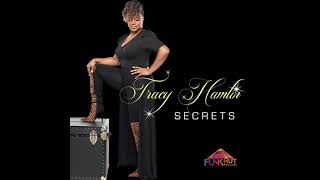 Tracy Hamlin DjPope   Secrets  Funkhut Original Vocal Mix