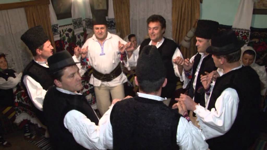 IEUD, SEZATOAREA, partea 2