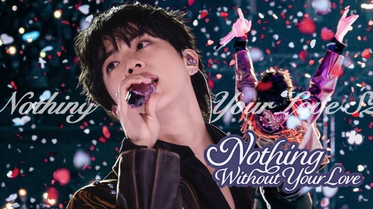 [4K Full] 251101 - Nothing Without You Love S2 | NWYL | RUNSEOKJIN_EP.TOUR_ENCORE in INCHEON