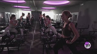 TIGHT Dallas offers full-body low-impact workouts