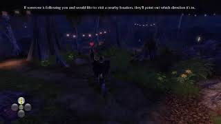 fable 2 but a marry lady grey