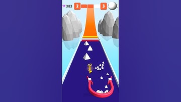 Picker 3D Level-2 #shorts