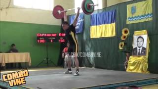 Combo Vine #120