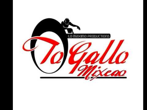 Salsa Bakana 1   To Gallo Mixeao Records LMP