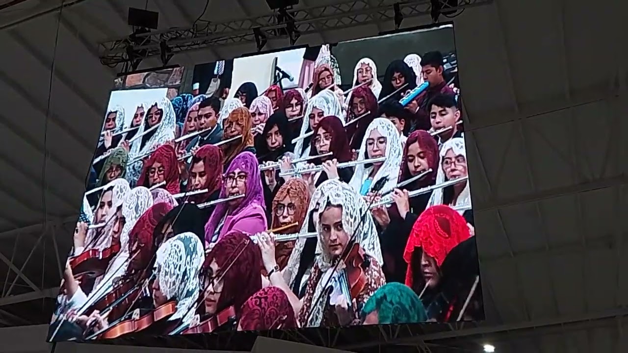 ibj 27 jóvenes del internado 2025 IECE 