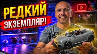 Обзор коллекции моделей 1:43 | Лучшее от Minichamps, AutoArt и Norev