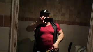 Drunk pose Part 2