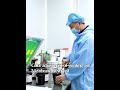 Color adjustment of printing ink #membranekeyboard #membraneswitch #membrane