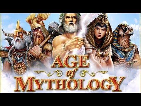 Age of Mythology (видео)
