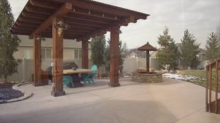 2007 N 2645 W video tour