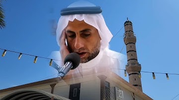 تلاوة من الختمة المجودة ماتيسر من سورة النساء من الآية (113)الى الآية (140) للقارىء ياسر الحلبوسي