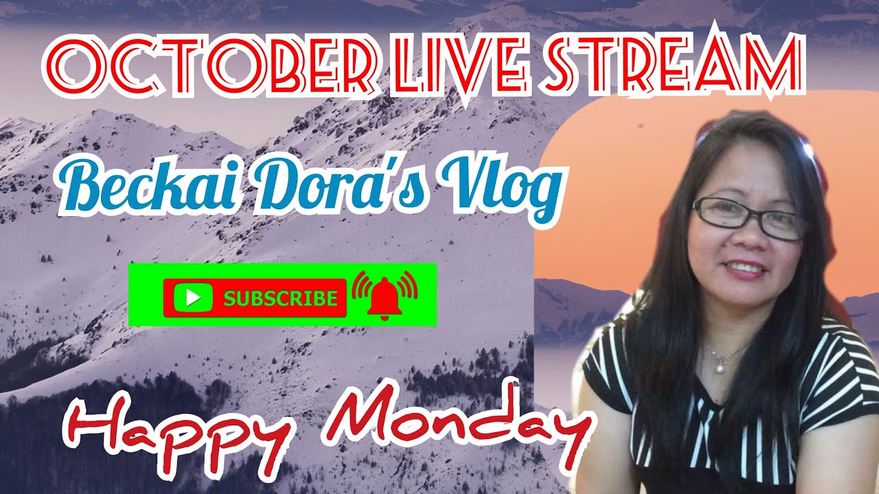 Good Vibes Monday Legit Friends Welcome To My Live Stream YouTube good-vibes-monday-legit-friends-welcome-to-my-live-stream-youtube