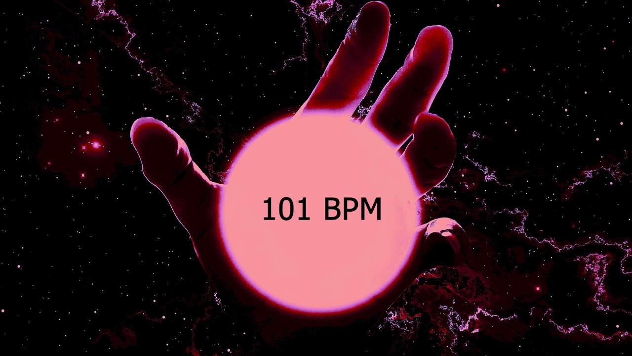 101 Bpm Drum Beat Loop Trap (You can download it for free!)