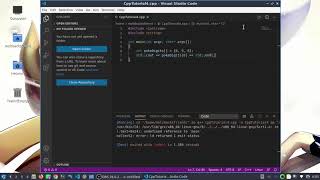 C4D#9 C++ Tutorial 4 arrays and loops