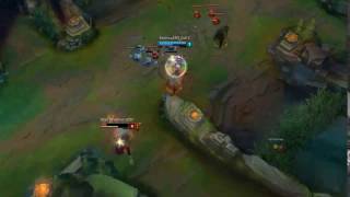 Mad shadow : Zed outplay #26