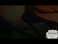 K/R аниме клип- если это сон