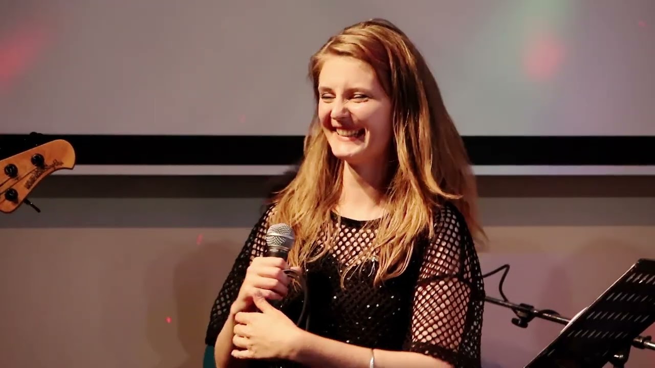 Kris Band August 2025